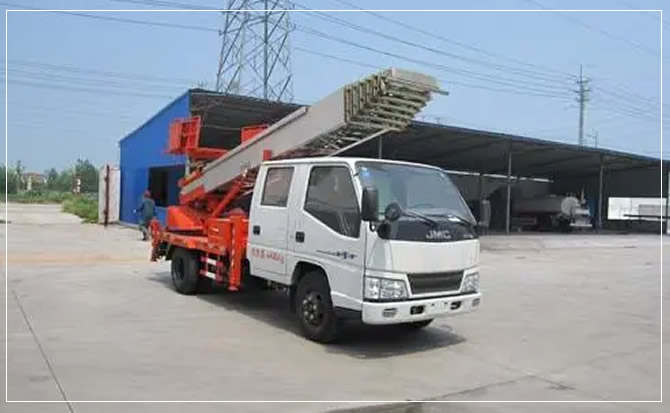 广灵搬家